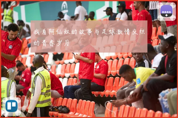 我看阿仙奴的故事与足球激情交织的青春岁月