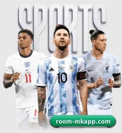 五大体育板块覆盖,从比分到直播全覆盖 - 多运动项目内容板块（MKSports）