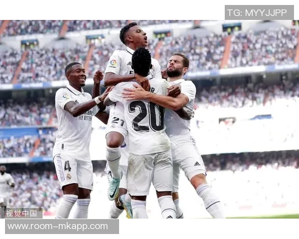 西媒报道皇马坚决不放维尼修斯免签离队若不续约将果断转手处理